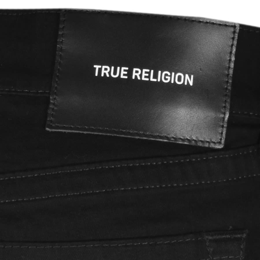 Alternative Image for ProductTrue Religion Rocco Jeans Black3
